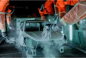 Robots ABB