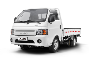 JAC X200