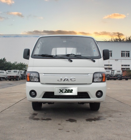 JAC X200