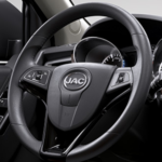 Airbags para conductor y copiloto