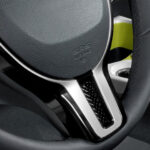 Airbags para el piloto y copiloto