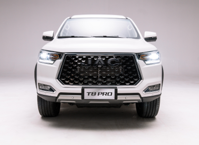 Motor 2.5 Turbo Diésel.