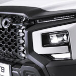 Luces LED y neblineros