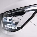 Luces LED con luces diurnas