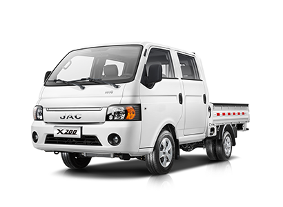 Cabina simple con chasis o Pickup Cabina simple con chasis o Pickup