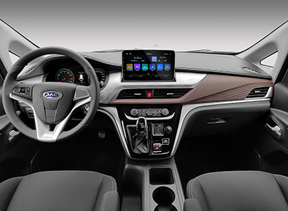 Cabina simple para 2 pasajeros