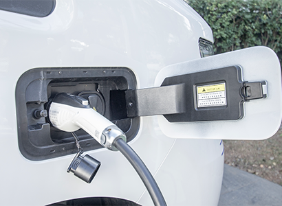 Carga rápida y conveniente