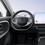 Volante ajustable multifuncional