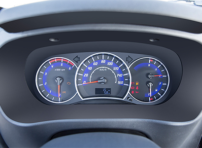 Eficiencia de combustible