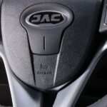 Doble airbag frontal