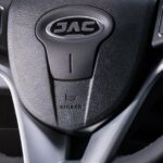 Airbags para conductor y acompañante