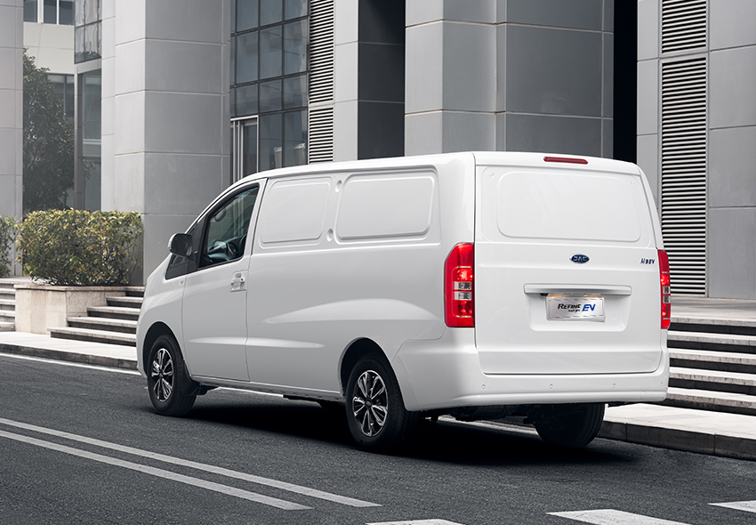 Frenado regenerativo