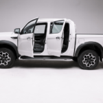 Cierre automático de puertas