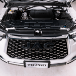 Motor 2.0L Turbo Diésel