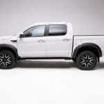 Asistente de arranque en pendiente (HAC)