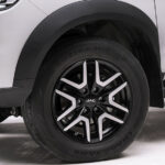 Monitoreo de presión de neumáticos (TPMS)