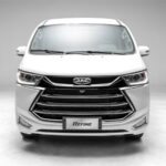 Parachoques reforzados