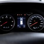 Control de velocidad crucero