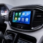 Conectividad Bluetooth y USB