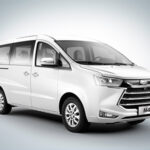 Perfil elegante y moderno