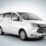 Barras estabilizadoras delanteras y traseras