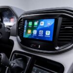 Conectividad Bluetooth y USB