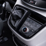 Aire acondicionado con salida independiente