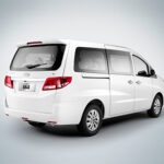 Puerta lateral corrediza