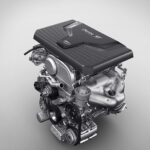 Motor 2.0T L Turbo Diésel