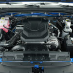 Motor 2.0L Diésel