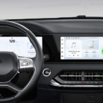 Pantalla dual de 24,6