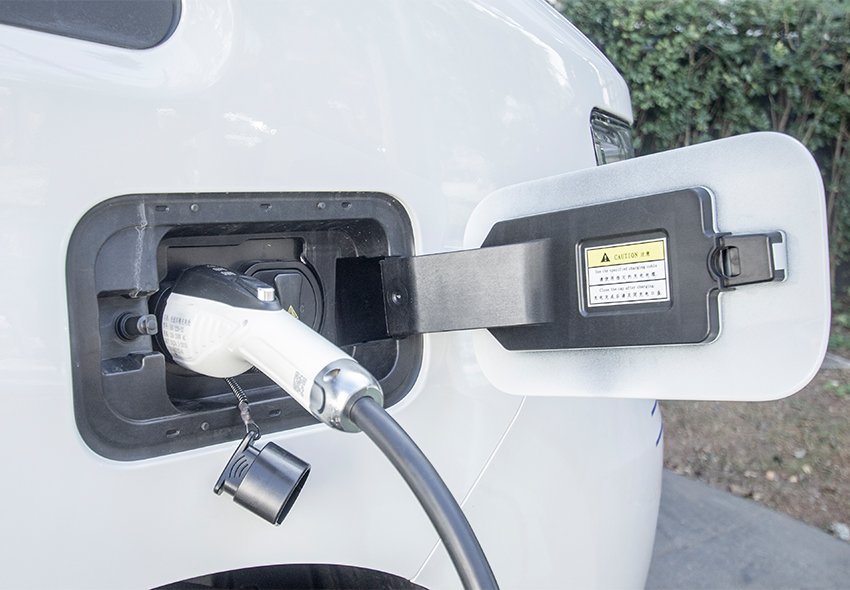 Sistema de carga rápida