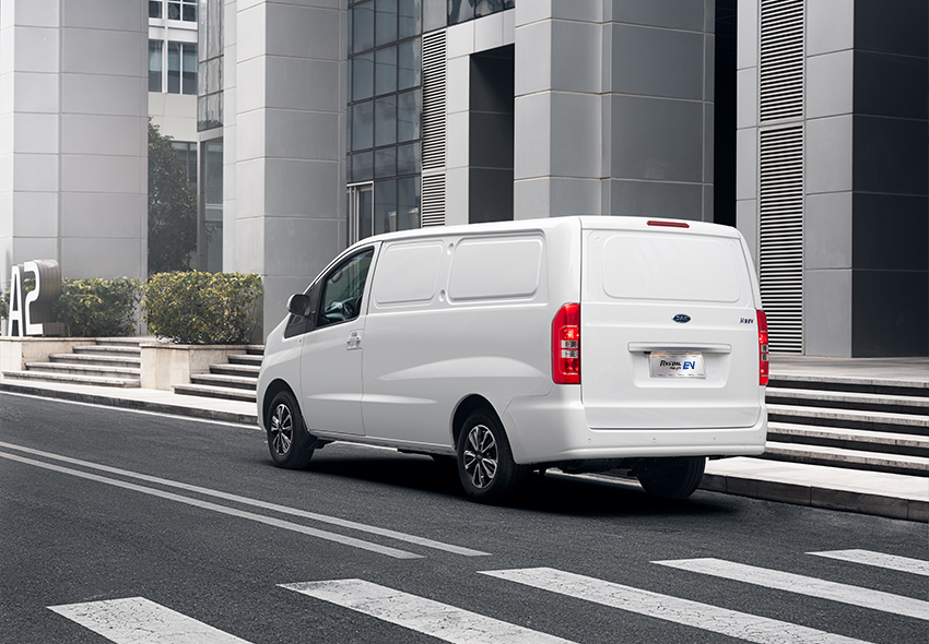 Sistema de frenos ABS con EBD