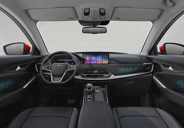 Sistema de sonido envolvente