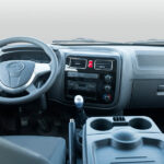 Doble airbag frontal