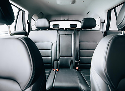 Sistema de asientos configurables