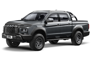 T9 4X4 KIT OFF ROAD