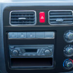 Entrada USB y Bluetooth