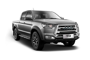 T8 4X4 COMFORT
