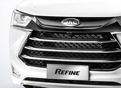 Luces frontales halógenas y antiniebla