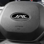 Airbags para el piloto y copiloto