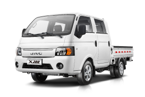X200 MT CABINA DOBLE