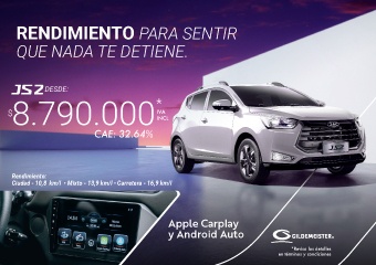 Diseño y estilo inconfundible  preparado para cualquier aventura