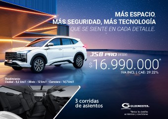 Espacio para todos  tecnología de punta y seguridad reforzada   