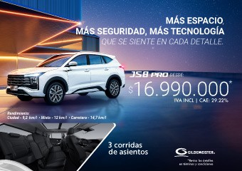 Espacio para todos  tecnología de punta y seguridad reforzada   