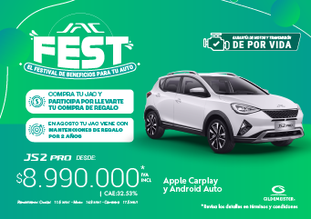 Tecnología diseñada  para que vivas tu viaje al máximo