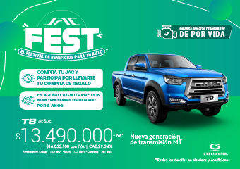Potencia y versatilidad  con la confianza para cualquier terreno    
