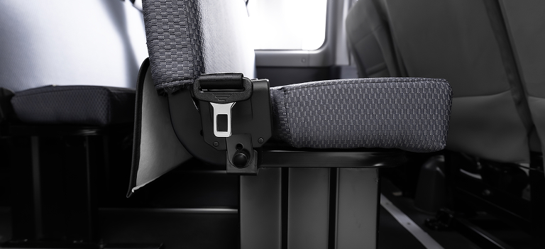 Jac-Sunray seguridad