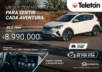 Diseño moderno  y actitud para cualquier aventura   