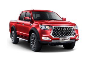 T8P 4X4 LUXURY 2.5
